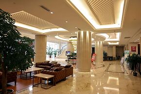 Ramada Suzhou Wujiang