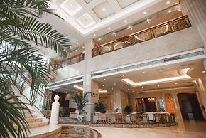 Ramada Suzhou Wujiang