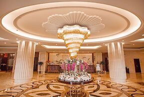 Ramada Suzhou Wujiang