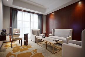 Ramada Suzhou Wujiang