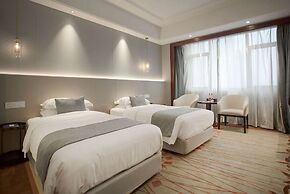Ramada Suzhou Wujiang