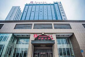 Ramada Suzhou Wujiang