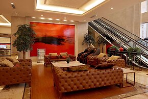 Ramada Suzhou Wujiang