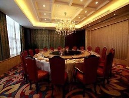 Ramada Suzhou Wujiang