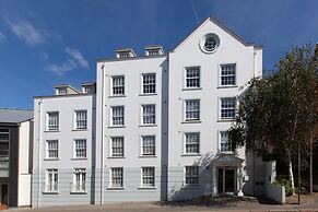 SACO Jersey Merlin House