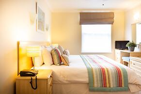 SACO Jersey Merlin House