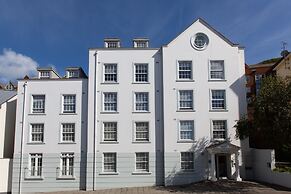 SACO Jersey Merlin House