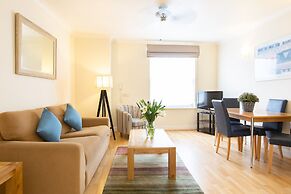 SACO Jersey Merlin House