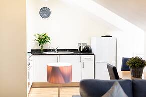 SACO Jersey Merlin House