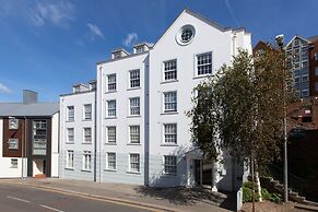 SACO Jersey Merlin House