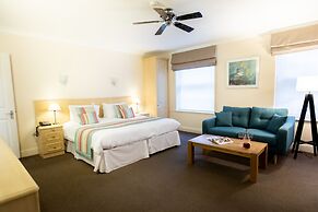 SACO Jersey Merlin House