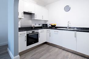 SACO Jersey Merlin House