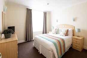 SACO Jersey Merlin House