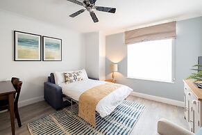 SACO Jersey Merlin House