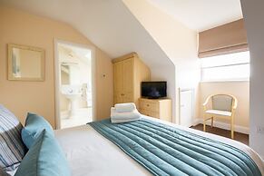 SACO Jersey Merlin House