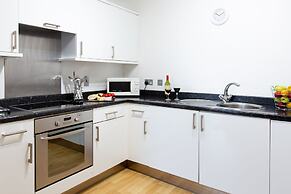 SACO Jersey Merlin House