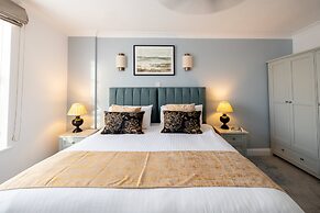 SACO Jersey Merlin House