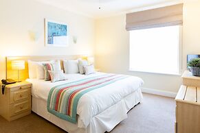 SACO Jersey Merlin House