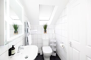 SACO Jersey Merlin House