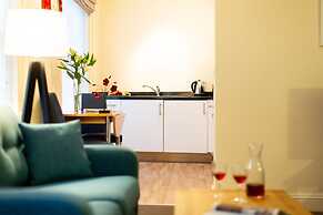 SACO Jersey Merlin House