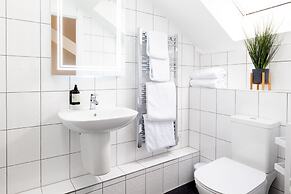 SACO Jersey Merlin House