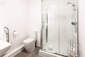 SACO Jersey Merlin House