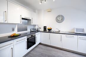 SACO Jersey Merlin House