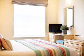 SACO Jersey Merlin House