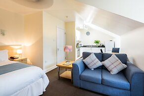 SACO Jersey Merlin House