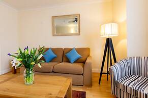 SACO Jersey Merlin House