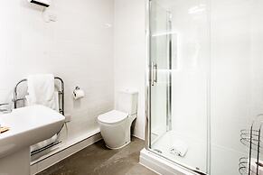 SACO Jersey Merlin House