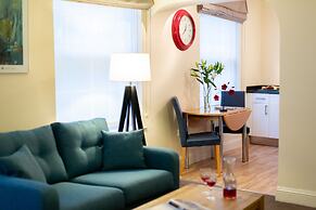 SACO Jersey Merlin House