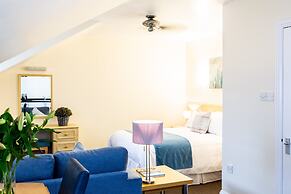 SACO Jersey Merlin House