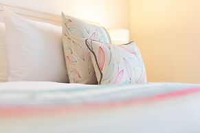 SACO Jersey Merlin House