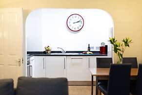 SACO Jersey Merlin House