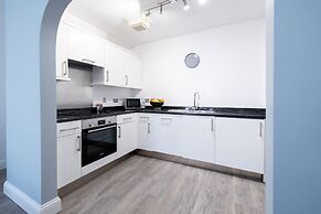 SACO Jersey Merlin House