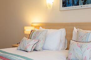 SACO Jersey Merlin House