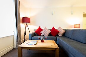 SACO Jersey Merlin House