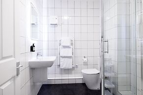 SACO Jersey Merlin House