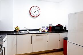 SACO Jersey Merlin House