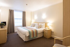 SACO Jersey Merlin House