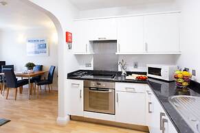 SACO Jersey Merlin House