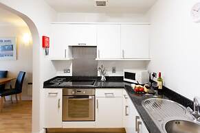 SACO Jersey Merlin House