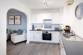 SACO Jersey Merlin House