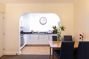 SACO Jersey Merlin House