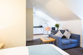 SACO Jersey Merlin House