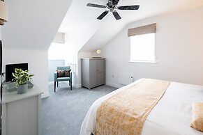 SACO Jersey Merlin House