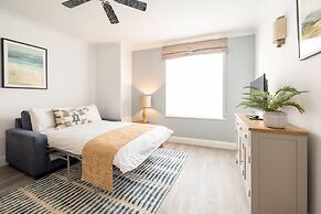 SACO Jersey Merlin House