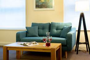 SACO Jersey Merlin House