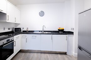 SACO Jersey Merlin House